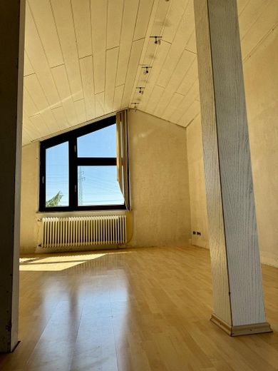 The special terraced house in Kleinsachsenheim – Photo 7