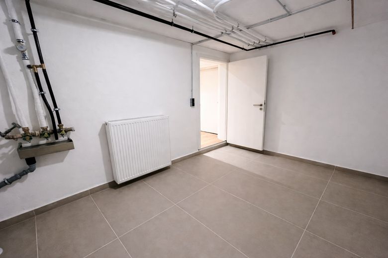 Hauswirtschaftsraum UG