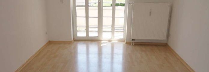 Frei ab 1.12. - Wohnen im Heimgarten - Bad mit Fenster - Balkon u.v.m.