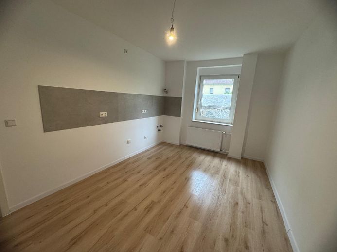 Neuwertige, stilvolle 2,5 -Zimmer-Wohnung nach Sanierung – Foto 4