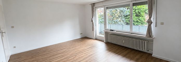 Wohn-/Schlafbereich