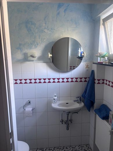 Reihenhaus Raumwunder mit Herz – Foto 13