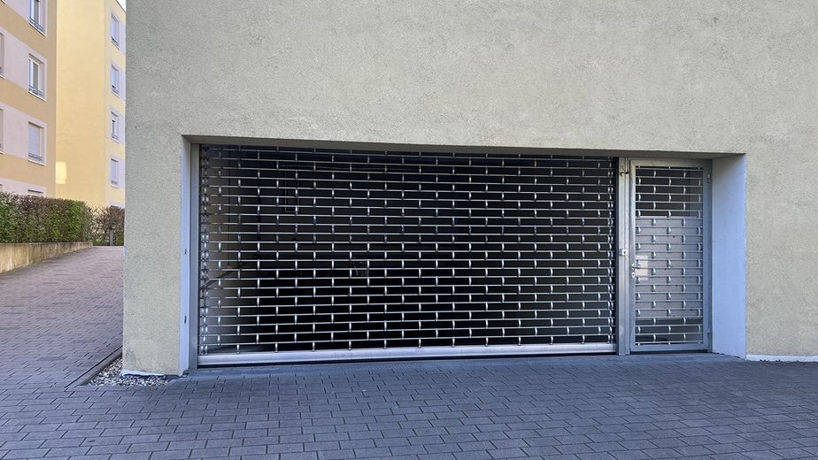 Gehobene Wohnung am Leopoldplatz in Rastatt – Foto 9