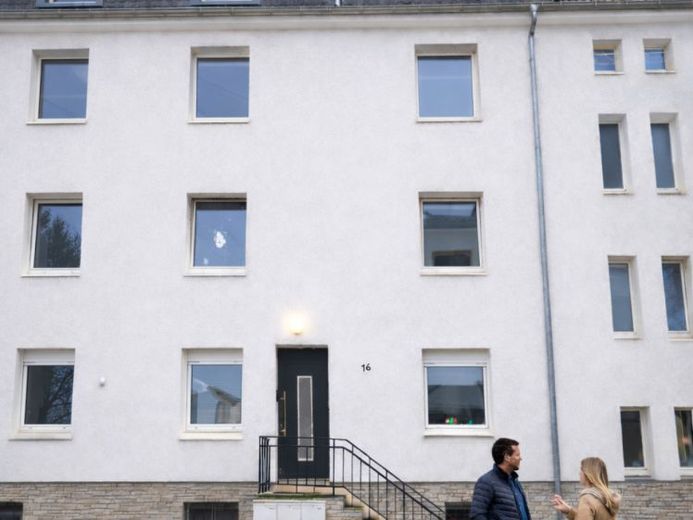 Attraktive Kapitalanlage mit Zukunft – gepflegtes Mehrfamilienhaus mit stabilem Wertpotenzial – Foto 1