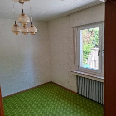 Gästezimmer EG
