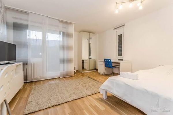 Investimento interessante – appartamento affittato con rendimento del 6 %