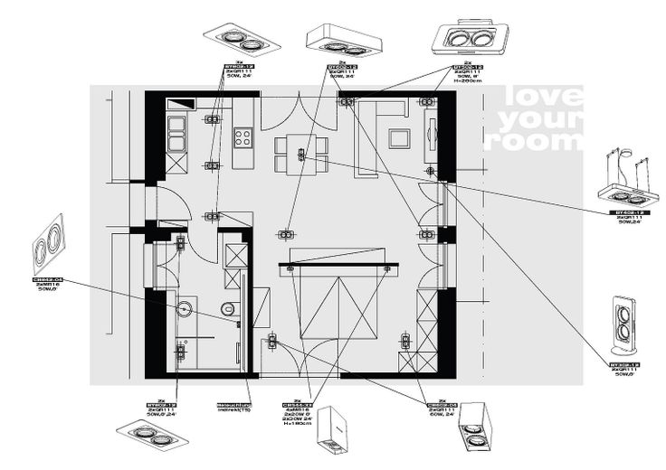 Lüks loft - Su manzarası - harika konum (Bekârlar ve hafta sonu gidip gelenler) – Fotoğraf 26