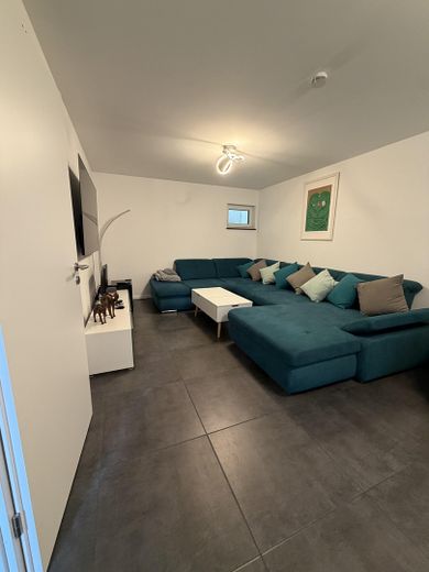 Moderne Doppelhaushälfte in Ebersbach/Sulpach – Foto 23