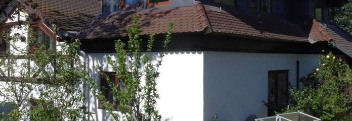 reizvoll Wohnen auf verschiedenen Ebenen