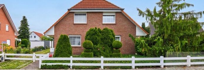 MAK Immobilien: Ein wunderschönes Einfamilienhaus erwartet Sie