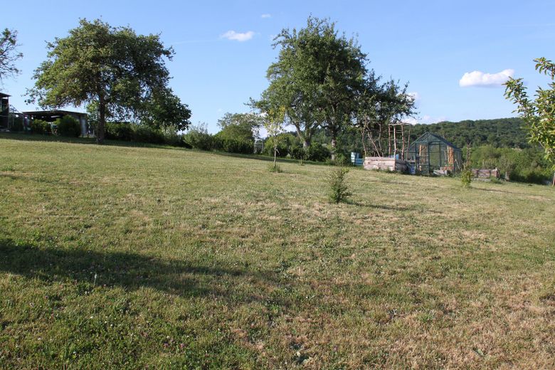 Waldgarten