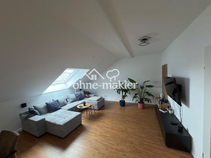 Wunderschöne 3-Zimmer-Wohnung in Heldenstein – फोटो 1