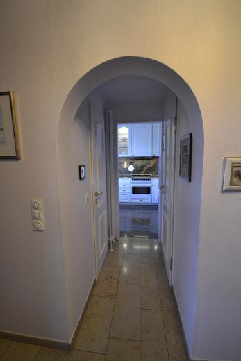 PROV.-FREI,VON PRIVAT!Außergewöhnlich gepflegtes Reihenhaus,schöne Sonnenterrasse,Garten,Garage – Durchgang zur Küche