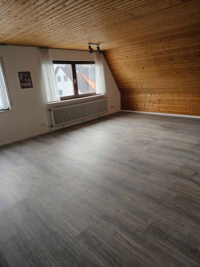 Ruhige Doppelhaushälfte Südseite – Foto 12