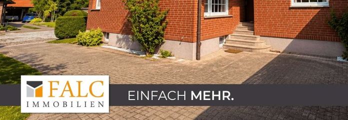 ***Doppelhaushälfte mit großzügigem Grundstück und vielseitigen Nutzungsmöglichkeiten***