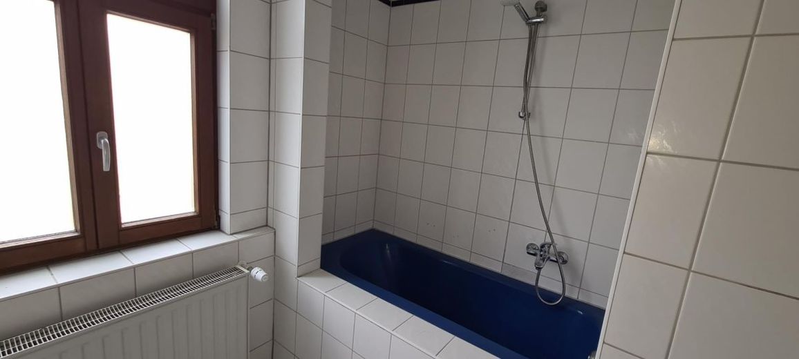 ab Juli: schöne Dreizimmerwohnung mit Garten für Studenten und Paare – 20260512_125451