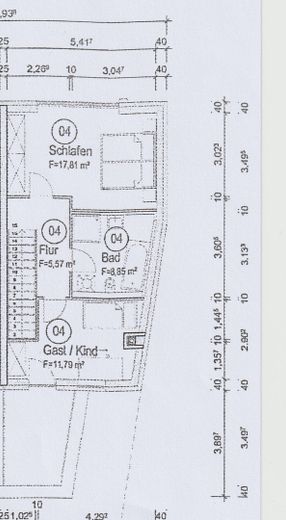 Exklusives Townhouse in Geretsried – OG