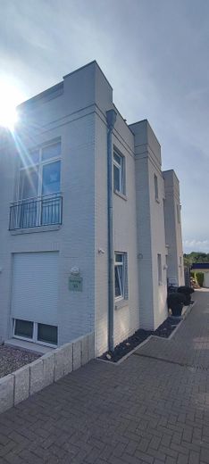 Strand Villa ,1 Reihe  Kieler Förde,über 450qm – Foto 40