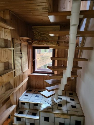 Treppe