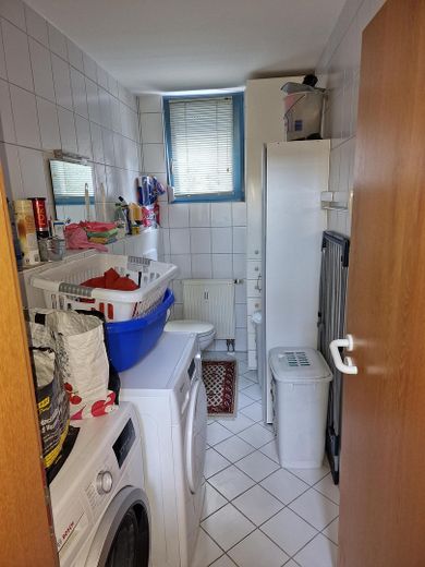 Gäste WC