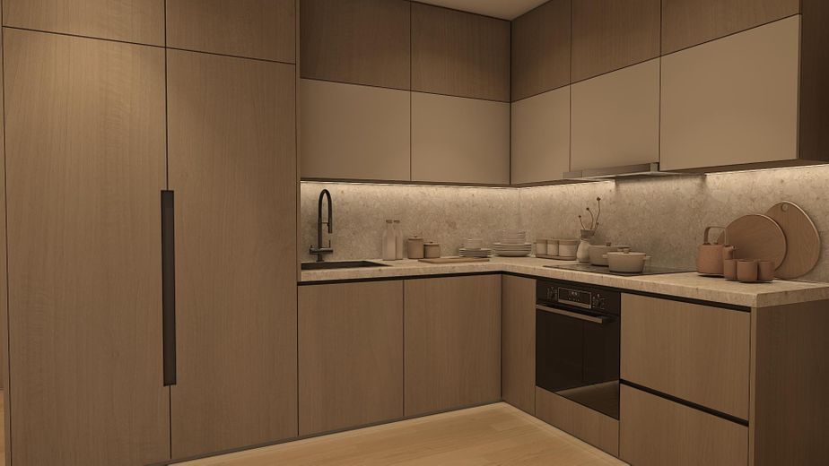 Земельный участок под застройку в Лейпциге – 15.000 м² / 10.000 m² жилой площади – разрешено – возможно совместное предприятие – Foto 8