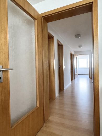 3 Famlienhaus in Top-Lage Rottweil zu verkaufen – Diele Nordansicht DG