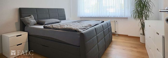Schlafzimmer EG