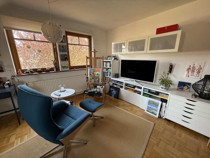 Schlafzimmer 3