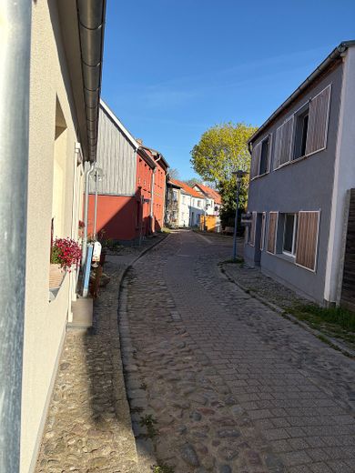 Bleicherstraße
