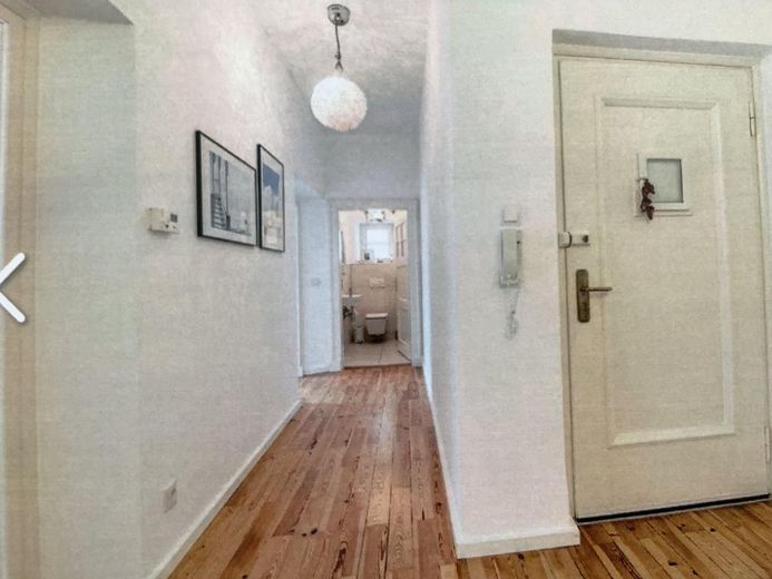 Encantador apartamento de época en Schwabing – Foto 13