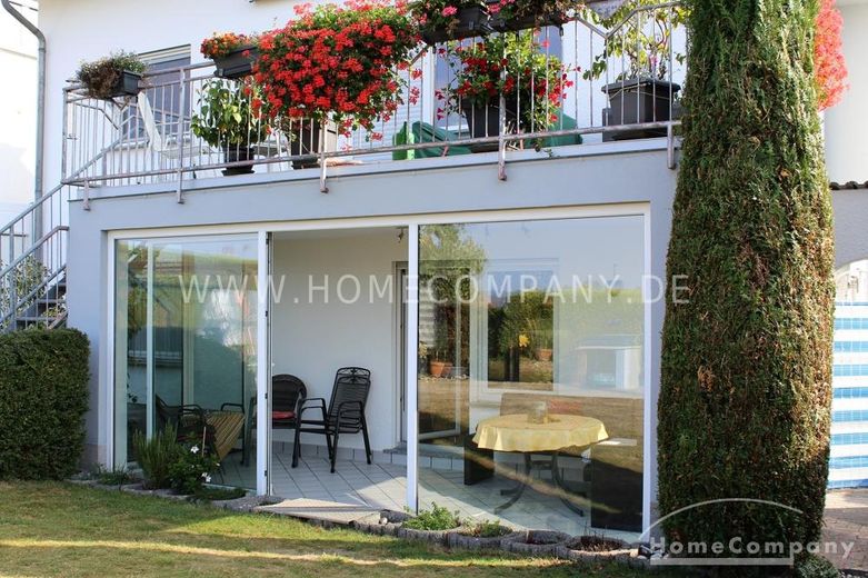 *Saarbrücken-Gersweiler, Schicke 2-3 ZiKB-Wohnung mit Wintergarten* – 6fe60d9cbffd8274644a5d7fc674137ff43ccafa.jpg