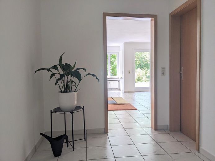 Modern apartment on Eselsberg with garden – available immediately & commission-free! – Foto 18