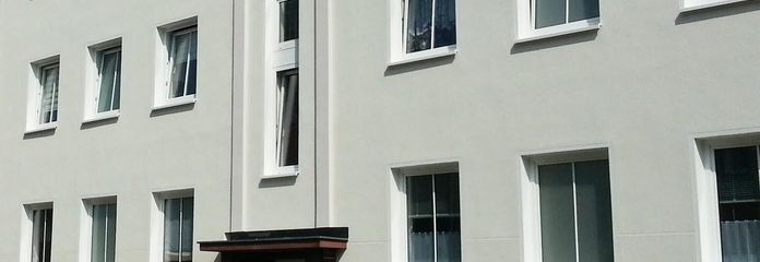 Piso de 2 habitaciones / Stadtfeld West / 50m²