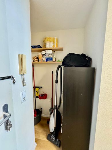 Lichtdurchflutetes Wohnen nahe der Havel – Gepflegte 2-Zimmer-Wohnung in Nieder Neuendorf – Foto 7