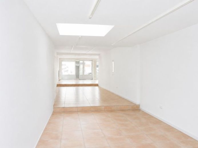 1 A konumunda ticari alan + kültür anıtında yaklaşık 30 m² ek tonozlu oda – Fotoğraf 1