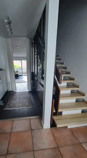 Eingangsbereich-Diele