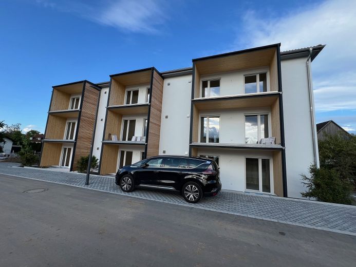 Rechtstreeks van de eigenaar - Hoogwaardige nieuwbouwwoning op toplocatie in Nittenau – Foto 3