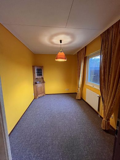Arbeitszimmer (EG)