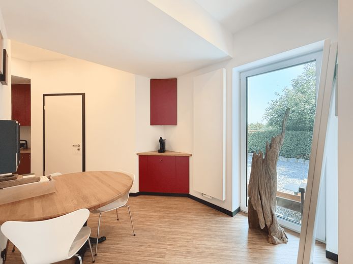 Architektonisches Wohn- und Geschäftsgebäude im wohnbegehrten Bordesholm – Foto 13