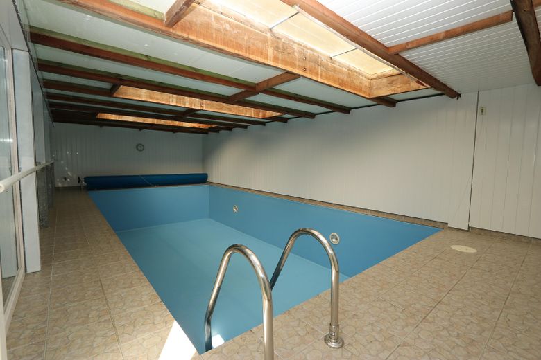 Indoorpool