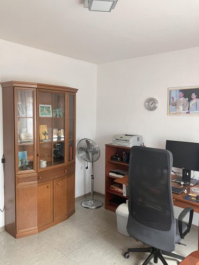 3 Zimmer Erdgeschosswohnung in der Weststadt  Braunschweig – Kinderzimmer/Arbeitszimmer