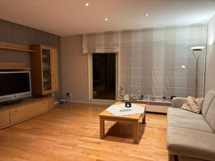 Wohnzimmer (1.OG)