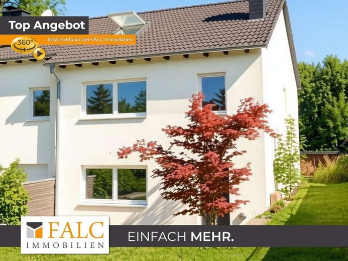 Hochwertige Bauqualität und zeitgemäße Ausstattung vereint – Foto 1