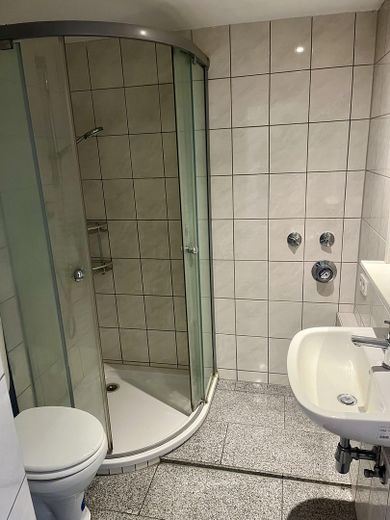Duschbad