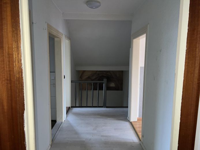 168.000€ - Keine Provision - Einfamilienhaus mit Anbau und großem Carport ruhig gelegen in Ilsede – Foto 34