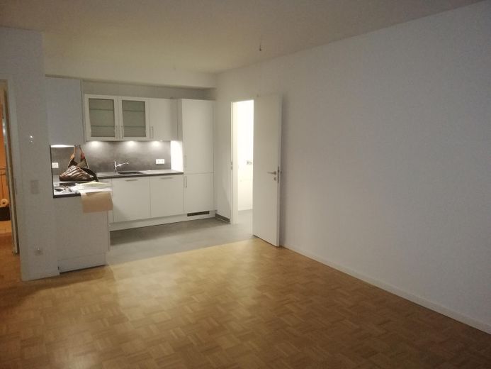  Wohnzimmer/ Küche