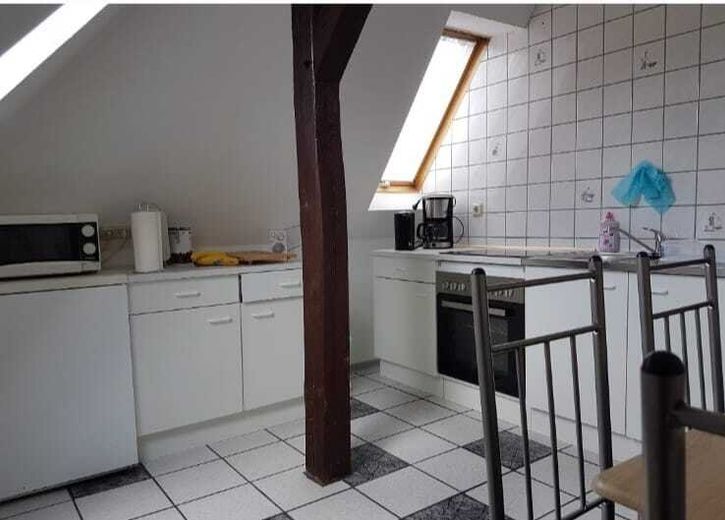 Heimboldshausen, 2 ZKB-ETW in the DG – Foto 3