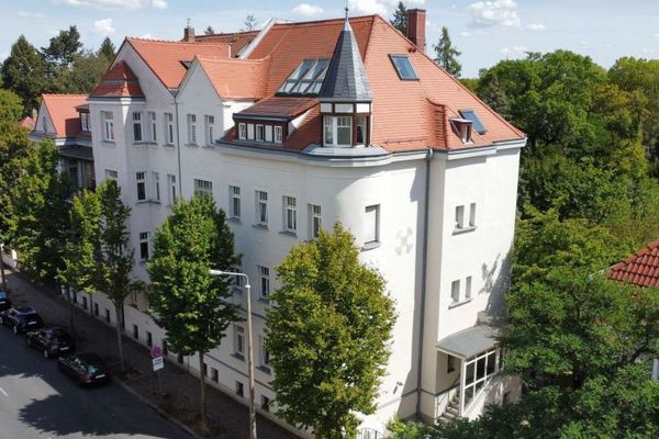 Чотири кімнати. Балкон. Вільна для заселення. І зовсім не буденна — неподалік від пам’ятника Битві народів