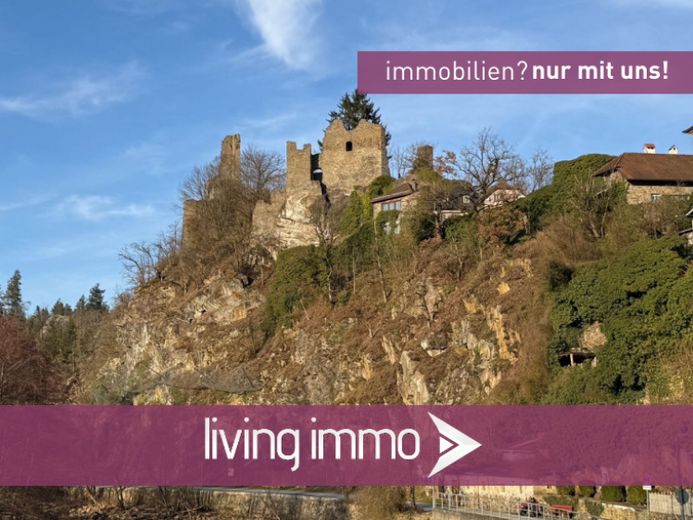 Rara opportunità - Storica rovina del castello di Passau Hals – Foto 1