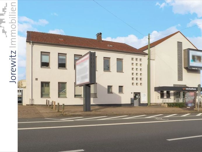 Moderne und großzügige Bürofläche in zentraler Lage von Bielefeld-Sieker – Foto 1
